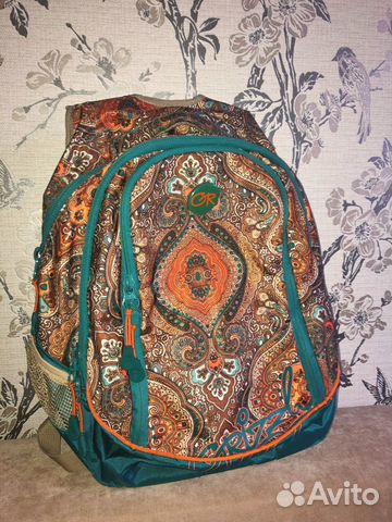 Сумка / Рюкзак / портфель