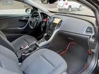 Opel Astra GTC 1.4 AT, 2012, 160 000 км объявление продам