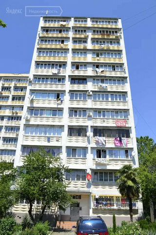 2-к. квартира, 60 м², 6/12 эт.