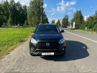 SsangYong Actyon 2.0 МТ, 2014, 138 000 км