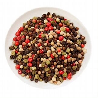 Приправа 5 перцев 100 грамм