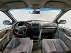 Dodge Caravan 3.3 AT, 2002, 139 398 км объявление продам