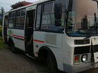 Городской автобус ПАЗ 32054, 2010 объявление продам