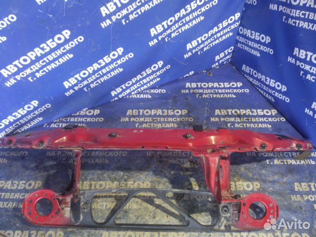 Телевизор Bmw Z3 кабриолет 1997