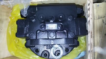 Гидромотор хода CAT325D 204-2674