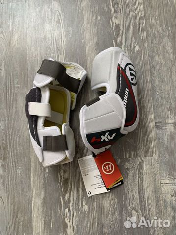 Налокотники Варриор новые юниорские M