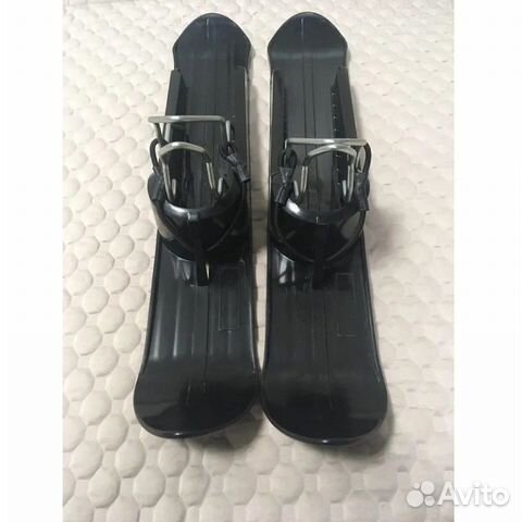 Аренда Лыжи Happy Baby для детской коляски