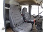 ГАЗ ГАЗель 33023 2.4 МТ, 2004, 420 000 км объявление продам