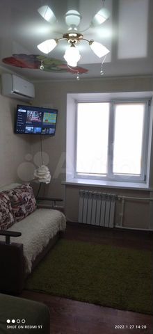 2-к. квартира, 43 м², 1/5 эт.