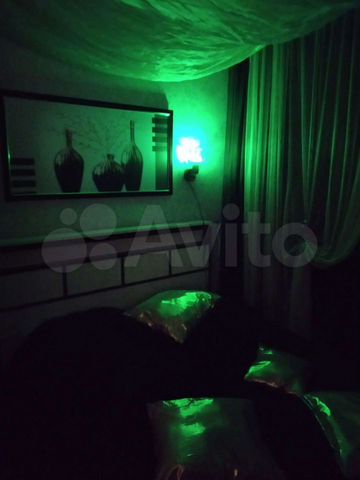 1-к. квартира, 36 м², 1/5 эт.