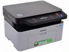 Samsung Xpress M2070 принтер и сканер