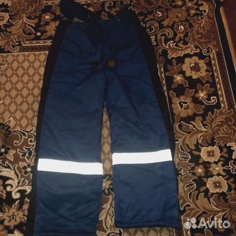 Спецодежда