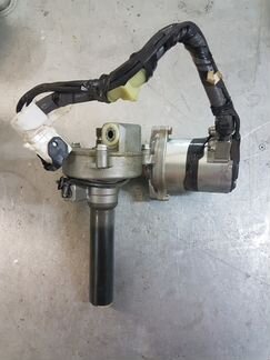 Электроусилитель руля Toyota Rav 4 30 06-13 г