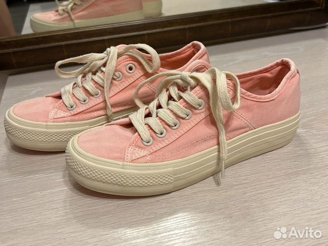 Кеды Reserved 37