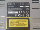 Sony PS One PS1 7502 объявление продам