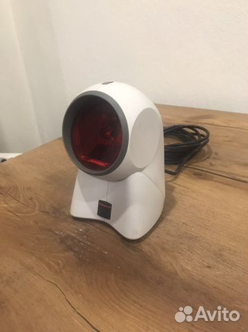 Стационарный сканер Honeywell Orbit MS 7120 LS USB