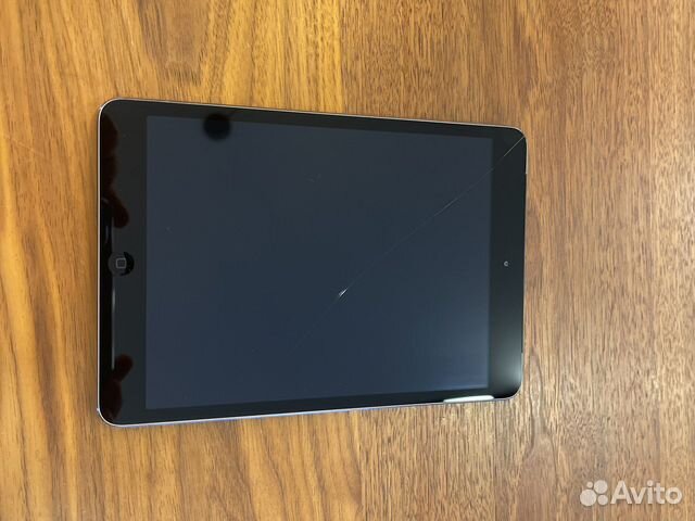 iPad Mini 2 128gb wi-fi+cellular