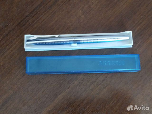 Ручка перьевая СССР