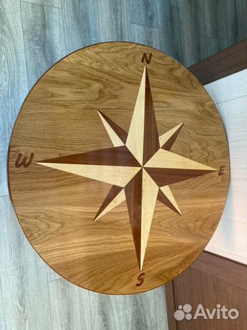 Столярная мастерская по дереву