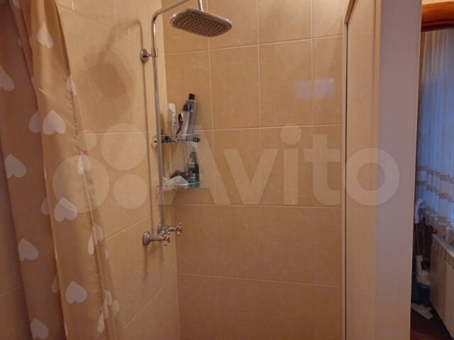 Комната 17 м² в 1-к., 2/2 эт.