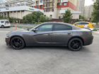 Dodge Charger 5.7 AT, 2018, 80 000 км