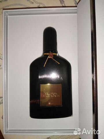 Парфюмы. Tom Ford, N. Rodriguez, Lulu