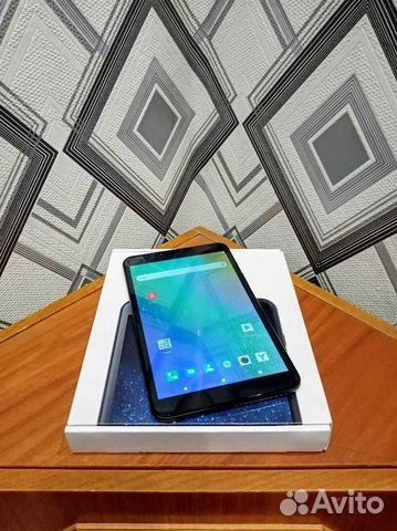 Новый Планшет Dexp Ursus B38 3G