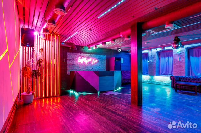 Аренда Феникс лофт