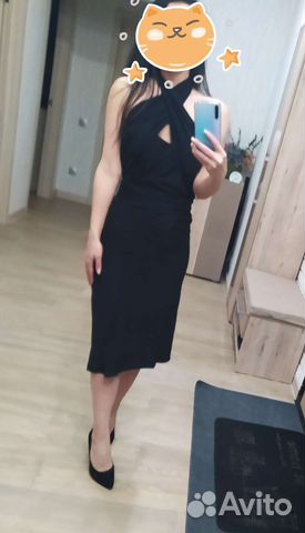 Платье-трансформер