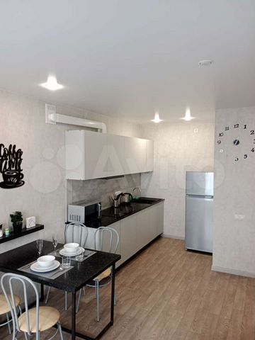 1-к. квартира, 35 м², 6/10 эт.