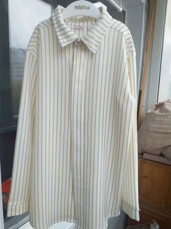 Блузка Orby школьная 146