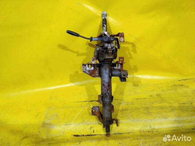 Колонка рулевая Kia Sorento 2002-2009 киа соренто