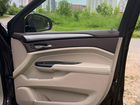 Cadillac SRX 3.0 AT, 2014, 80 338 км объявление продам