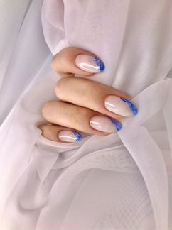 Мастер ногтевого сервиса