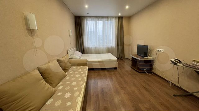 1-к. квартира, 48 м², 13/14 эт.