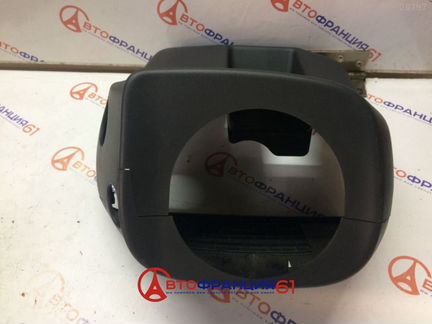 Накладка рулевой колонки, 484727666R renault sande