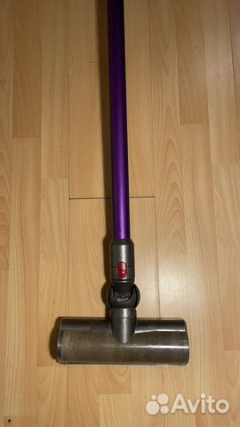 Пылесос Dyson V7 animal