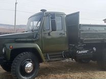 ГАЗ 3309, 1993