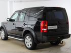 Land Rover Discovery 4.4 AT, 2007, 210 540 км объявление продам