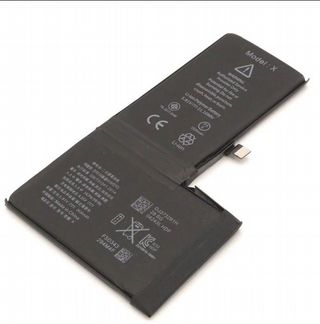 Аккумулятор для iPhone X усиленный