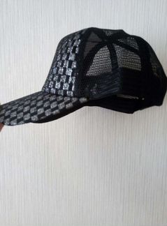 Бейсболка женская новая