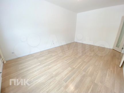 2-к. квартира, 68,6 м², 3/17 эт.