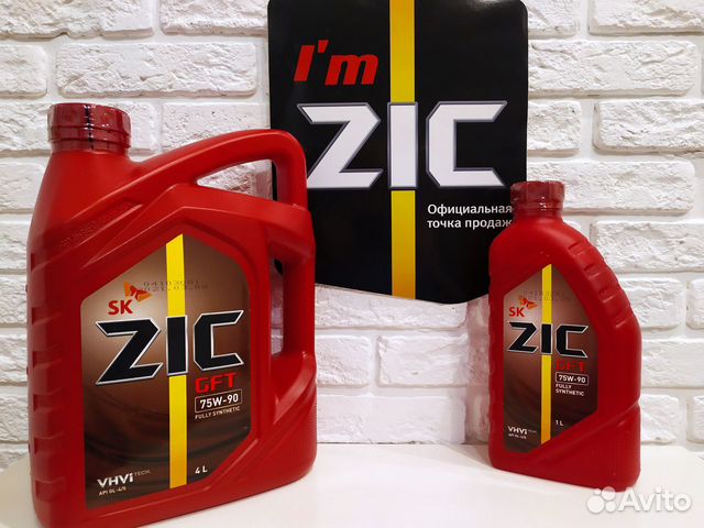 Zic atf multi артикул. ZIC GFT 75w-90. 132629 ZIC. ZIC GFT 75w-90 1л. 162629 ZIC.