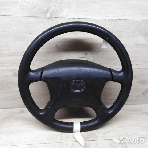 Руль с Airbag Mazda 323