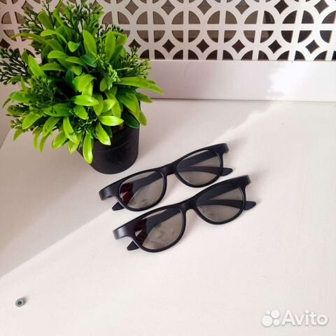 3d Очки для телевизора Philips