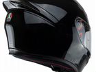 Мото Шлем AGV K1 gloss black объявление продам