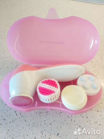 Аппарат для очищения кожи