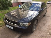 заводится bmwe65и глохнит