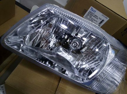 Фары передние Акцент Тагаз