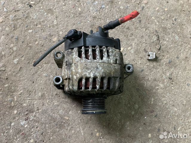 Генератор Опель Корса Астра 1.3